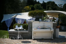 Свадьба в ресторане "Прага". Изображение 3333