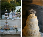 Свадьба в ресторане "Прага". Изображение 3340