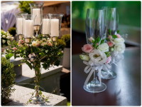 Свадьба в ресторане "Прага". Изображение 3331