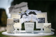 Свадьба в ресторане "Прага". Изображение 3334