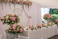 Свадьба в ресторане "Прага". Изображение 3336