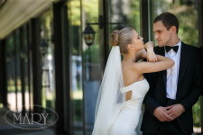 Свадьба в ресторане "Прага". Изображение 3329