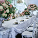 Свадьба в ресторане "Прага". Изображение 3337