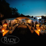 Свадьба в ресторане "Прага". Изображение 3341