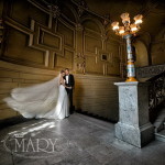 Свадьба в ресторане "Прага". Изображение 3326