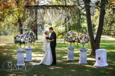 Свадьба в ресторане "Прага". Изображение 3332