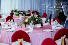 Оформление свадеб. Изображение 36675