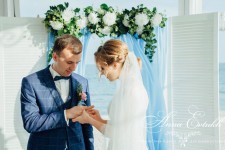 Оформление свадеб. Изображение 36677