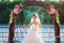 Оформление свадеб. Изображение 36700