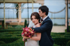 Свадебные букеты. Изображение 36680