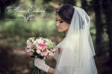 Свадебные букеты. Изображение 36686