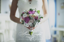 Свадебные букеты. Изображение 36689