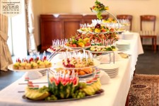 кейтеринг Ужгород Кілікія. Изображение 36713