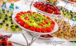 кейтеринг Ужгород Кілікія. Изображение 48470