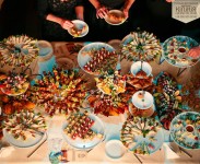 кейтеринг Ужгород Кілікія. Изображение 36709