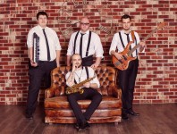 Frankyjazz портфолио. Изображение 36814