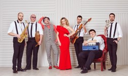 Frankyjazz портфолио. Изображение 36818