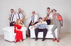 Frankyjazz портфолио. Изображение 36802