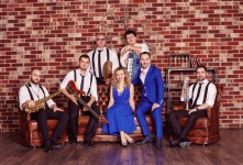 Frankyjazz портфолио. Изображение 36803