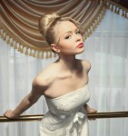 невесты. Изображение 3346