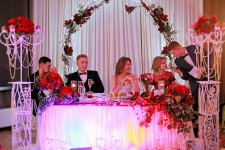 Свадебные мероприятия. Изображение 36945