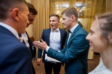 Свадебные мероприятия. Изображение 36946