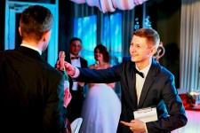 Свадебные мероприятия. Изображение 36944