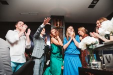 Свадебные мероприятия. Изображение 45987