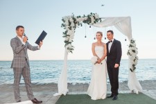 Свадебные мероприятия. Изображение 45985