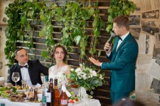 Свадебные мероприятия. Изображение 36947