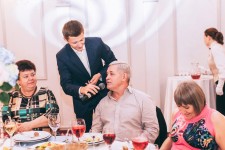 Свадебные мероприятия. Изображение 36937