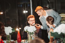 Свадебные мероприятия. Изображение 45989