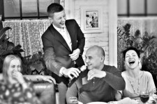 Семейные праздники (юбилеи, дни рождения и т.д.). Изображение 36965