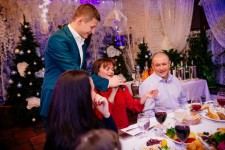 Семейные праздники (юбилеи, дни рождения и т.д.). Изображение 36962