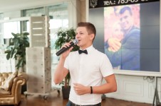 Семейные праздники (юбилеи, дни рождения и т.д.). Изображение 36955