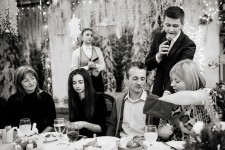 Семейные праздники (юбилеи, дни рождения и т.д.). Изображение 36964