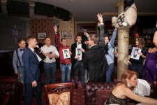 Семейные праздники (юбилеи, дни рождения и т.д.). Изображение 36952