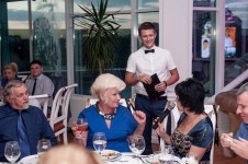 Семейные праздники (юбилеи, дни рождения и т.д.). Изображение 36958