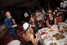 Семейные праздники (юбилеи, дни рождения и т.д.). Изображение 36953