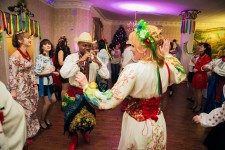 Корпоративные мероприятия. Изображение 36979