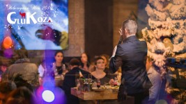 Корпоративные мероприятия. Изображение 36973