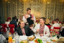 Корпоративные мероприятия. Изображение 36981