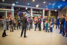 Корпоративные мероприятия. Изображение 36978