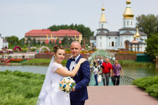  			Свадебный фотограф Белая Церковь. Изображение 36986