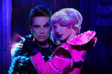 Группа "FUNPILLS". Изображение 37043