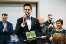 Корпоративные Мероприятия. Изображение 37134