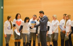 Корпоративные Мероприятия. Изображение 37117