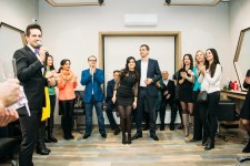 Корпоративные Мероприятия. Изображение 37133