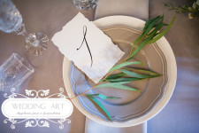 Серая fineart свадьба Ярославы и Антона. Изображение 37279