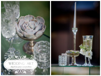 Серая fineart свадьба Ярославы и Антона. Изображение 37268